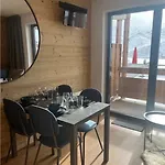 Apartment De Phicocam Val Thorens