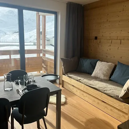 De Phicocam * Val Thorens