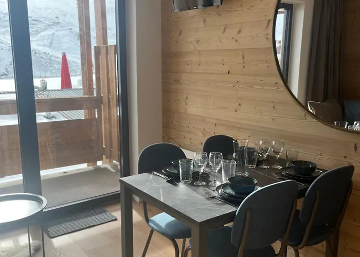 De Phicocam Lägenhet