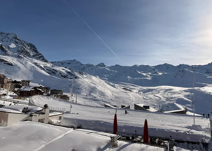 Lägenhet De Phicocam *