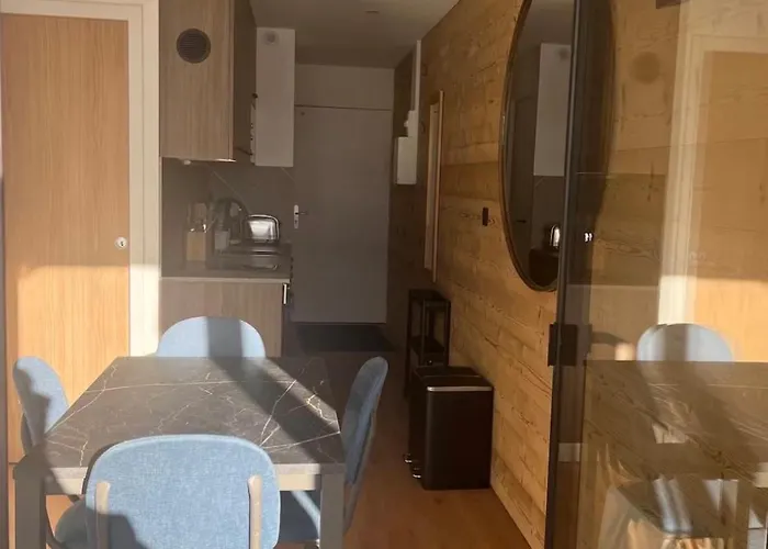 De Phicocam * Val Thorens