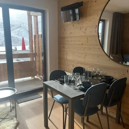 De Phicocam Apartmán