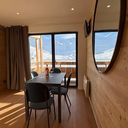 Apartment De Phicocam Val Thorens