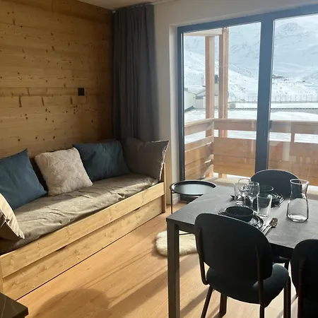 Apartmán De Phicocam