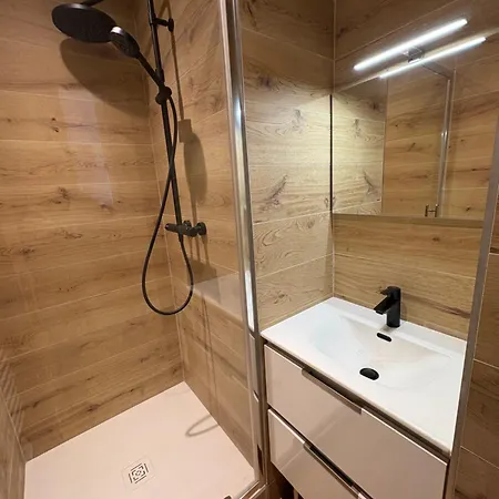 Apartamento De Phicocam *