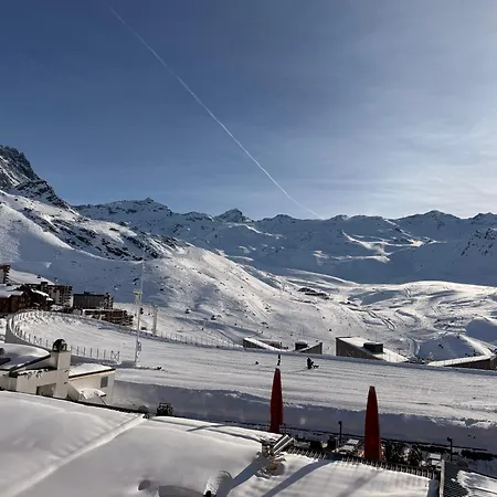 Apartment De Phicocam *