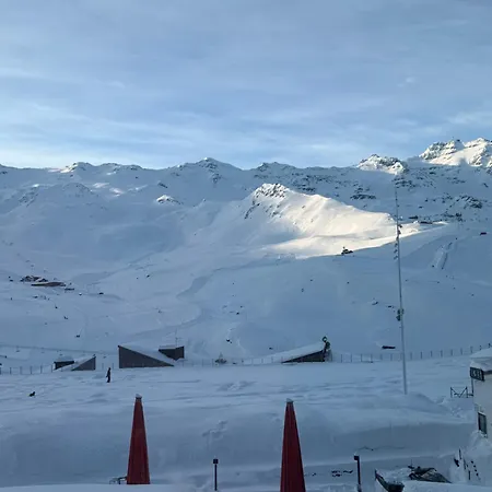 Apartamento De Phicocam *