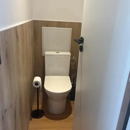 아파트 De Phicocam *