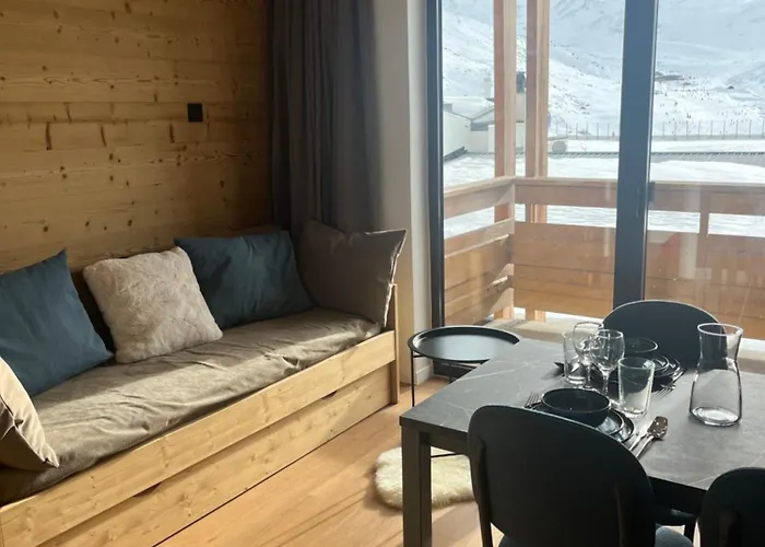 Apartamento De Phicocam