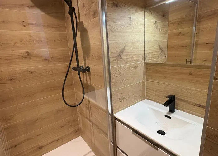 Apartmán De Phicocam *