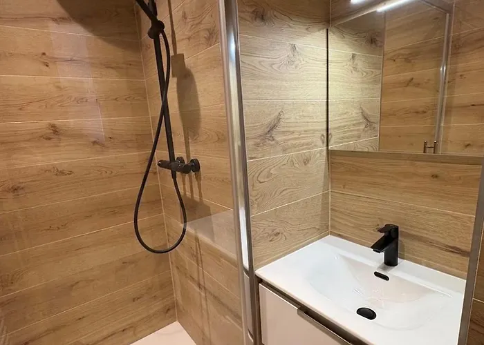 Apartamento De Phicocam *