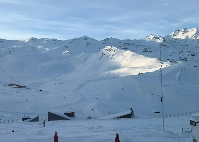 Apartamento De Phicocam *