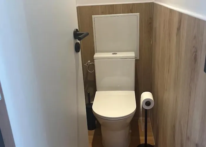 Apartamento De Phicocam *