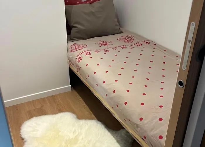 De Phicocam Apartamento Val Thorens