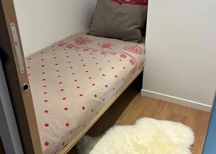 De Phicocam Apartamento *