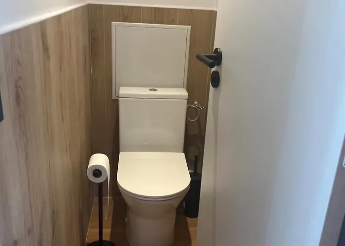 Apartmán De Phicocam *