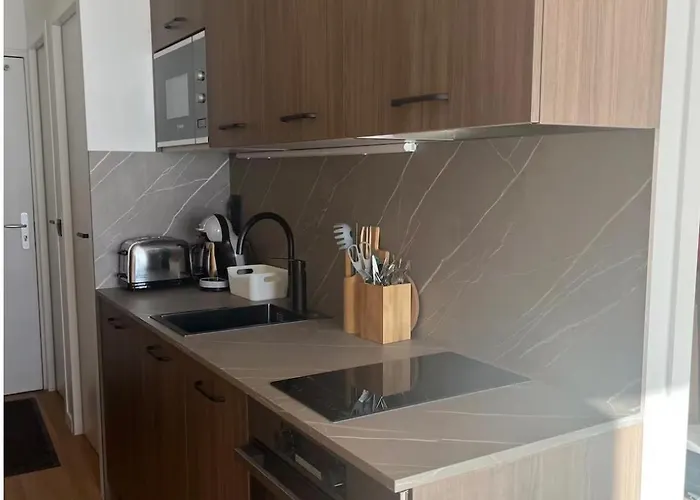 Apartmán De Phicocam *