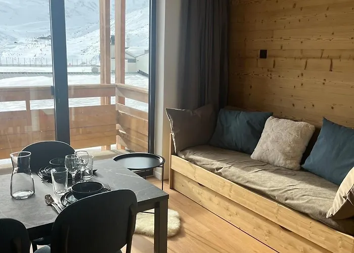 De Phicocam * Val Thorens